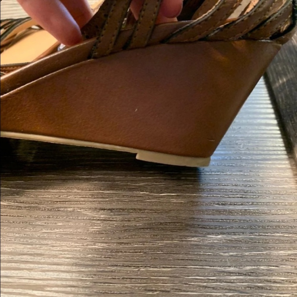 wedges - Picture 2 of 2